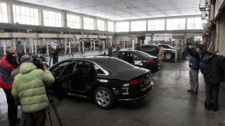 НСО: Не изнасяме класифицирана информация