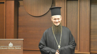 Синодът подхвана Дионисий
