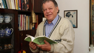Освобождението е сбъднат сценарий на Левски
