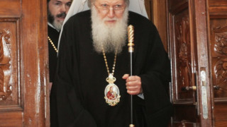 Патриах Неофит отслужи панахида за Апостола