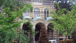 Православната църква влезе във "Фейсбук"