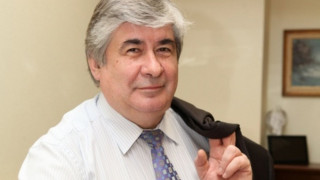 Руският посланик: Дайте да работим по "Южен поток"