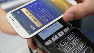 IBM и Visa превръщат пръстени и коли в POS терминали