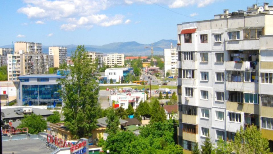 Силното търсене на офиси в София поддържа активно строителството | StandartNews.com