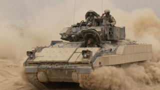 Американците ще стоят до ноември в Ново село