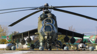 Руснаци инспектират родна авиобаза