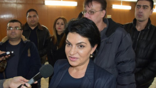 Велислава Кръстева ще води листата на ДПС в Плевен