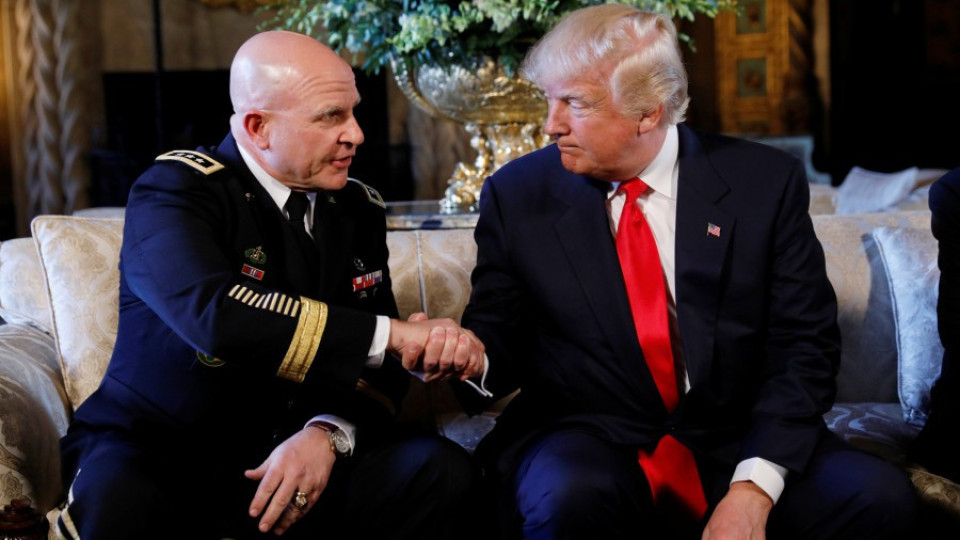 Тръмп нацели 10 с нов съветник по сигурността | StandartNews.com