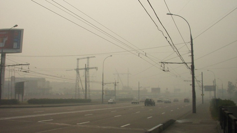 Министър Костова: Проблемът с мръсния въздух е национален | StandartNews.com