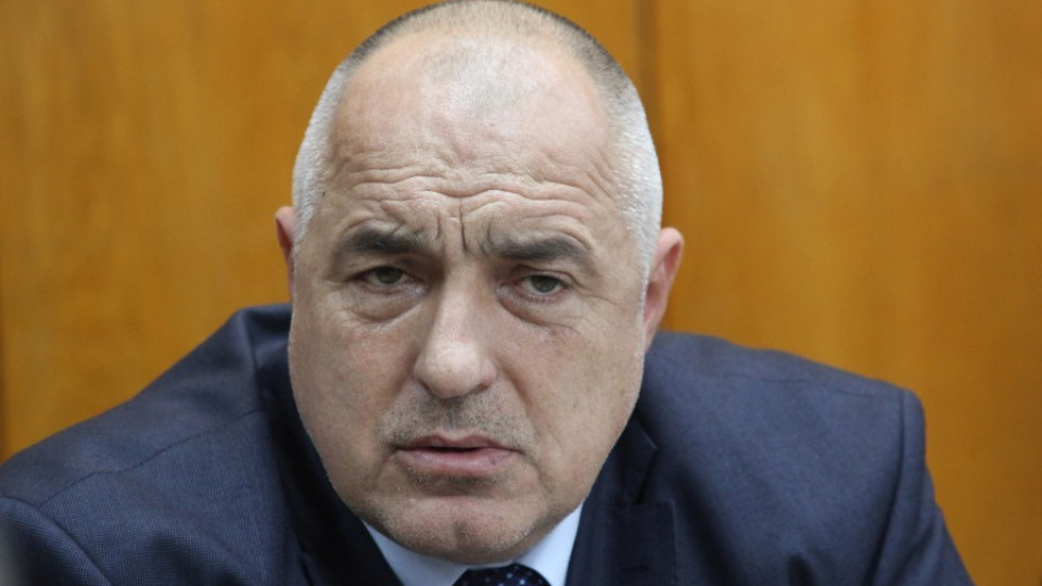 Борисов: Не виждам как ще правим коалиции | StandartNews.com