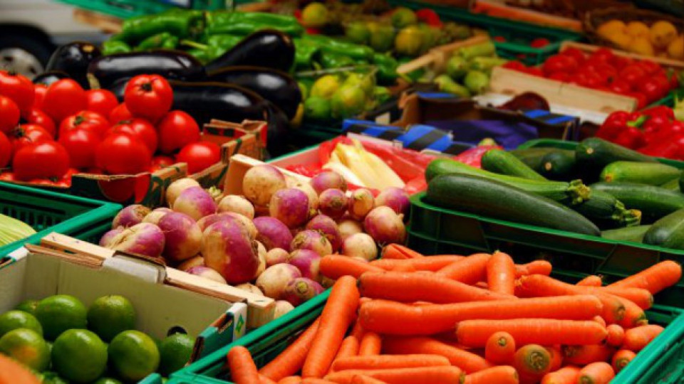 Пред април дават субсидии за плодове и зеленчуци | StandartNews.com