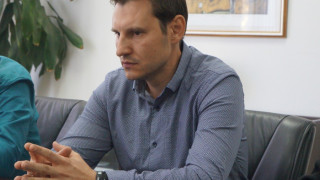 Областен получи 1,1 млн. за бежански център