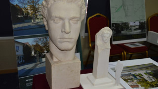 Избраха проекта за паметник на Левски в Сандански