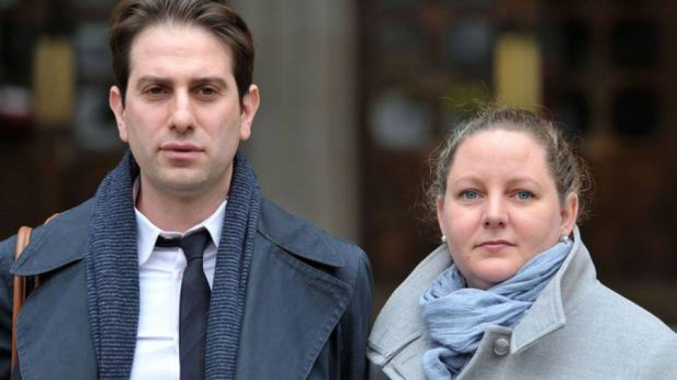 Отказаха на британска двойка статут на семейство без брак | StandartNews.com