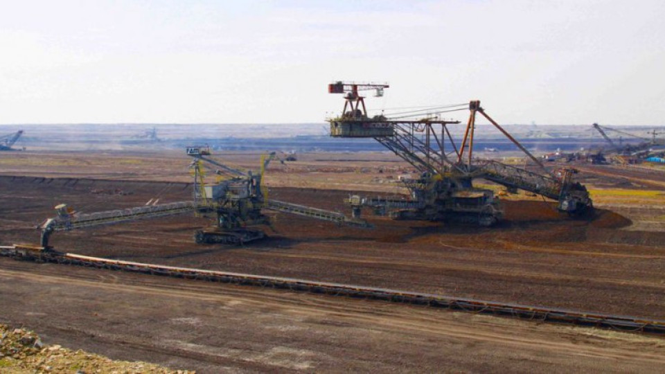 Ново изискване на ЕС  закрива мините и оставя 10 000 души без работа | StandartNews.com