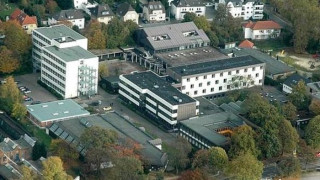 Мащабна полицейска операция за нищо в Германия