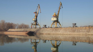 КЗК отмени концесията на порт Видин-юг