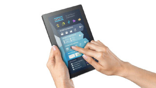 Lenovo Tab3 10 PLUS с дебют първо в магазините на VIVACOM