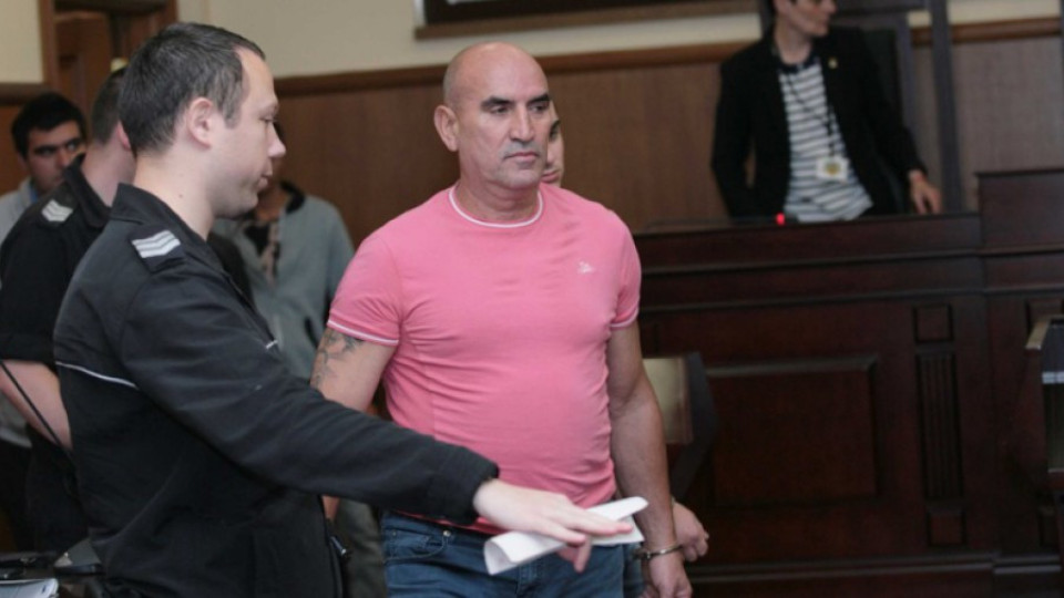 Върнаха Ценко Чоков в ареста | StandartNews.com