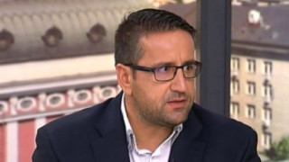 Служебно разтуряне на държавата