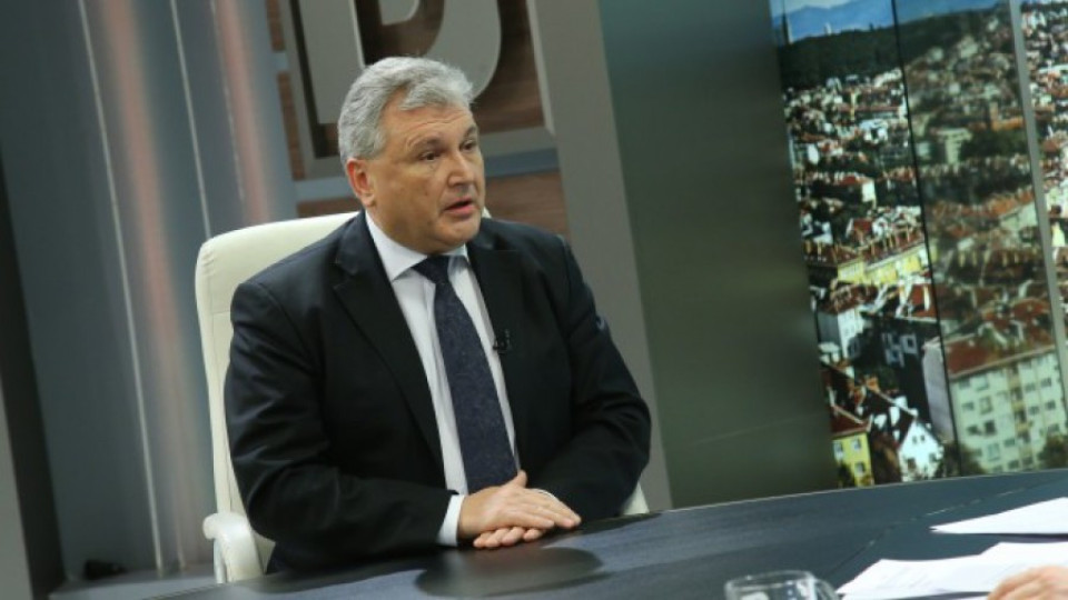 Любомир Спасов: Байрям може да бъде опериран в България | StandartNews.com