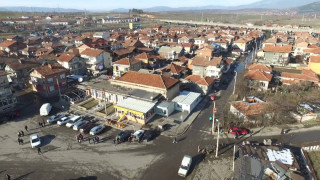 Ромки в арест за бой над социални