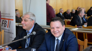 Министър Алексиев: Заемите на БДЖ трябва да бъдат рефинансирани