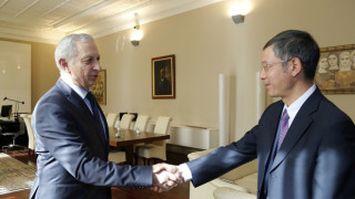 Китайци пак питат за БДЖ