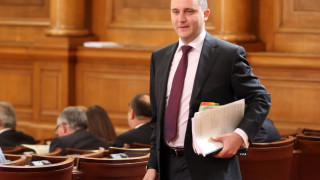 Горанов: Да спестим на Нинова провала