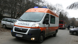 Спешна помощ с 10 екипа по-малко