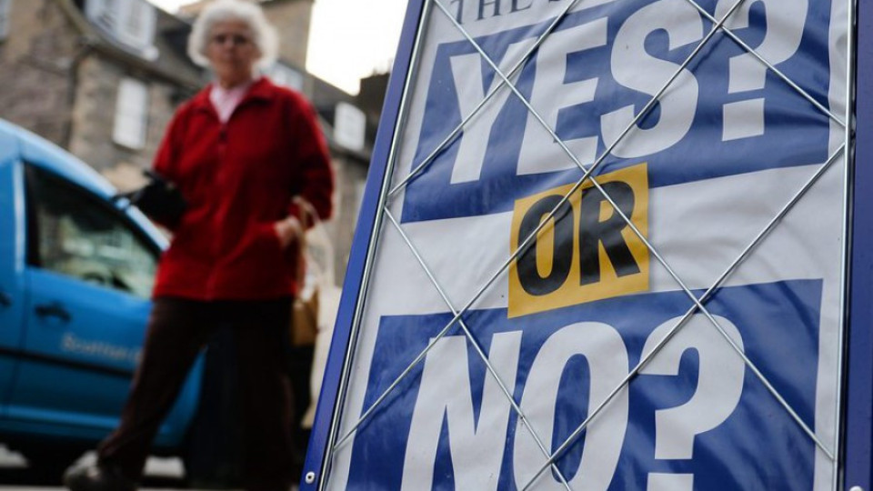 Шотландия може да проведе референдум за независимост | StandartNews.com