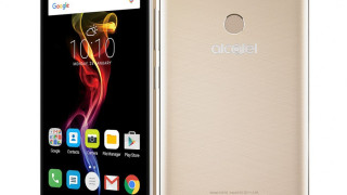 Теленор пръв сред операторите предлага Alcatel POP 4 6" в България
