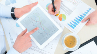 Фич потвърди кредитния рейтинг на Българска банка за развитие