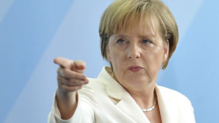 Германия плаща 150 млн. на мигранти, за да си тръгнат