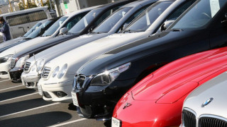 Колите на лизинг скочиха със 17%