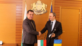 България и Румъния ще си сътрудничат за достъп до нови пазари извън ЕС