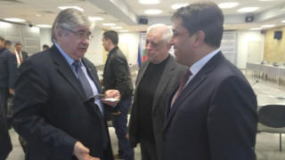 Търновалийски подписа договор с избиратели