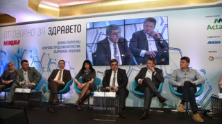 Бизнесът иска консенсус за здравеопазването