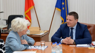 Подобряват възможностите за корабоплаване по Дунав