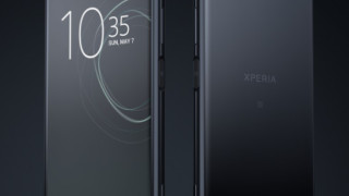 Sony представи революционния Xperia XZ Premium