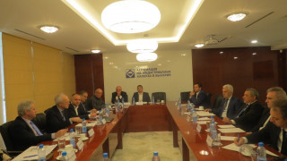 КРИБ поиска край на мафията в енергетиката