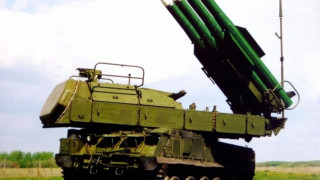 Русия продава ракети на Турция