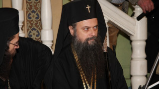 Дядо Николай брани Куклен от крематориум