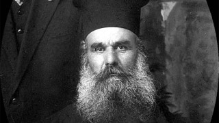 Първият свещеник в Кърджали строял църкви