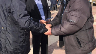 ГЕРБ: Няма да паднем на нивото на БСП