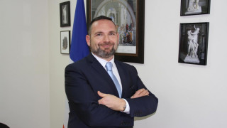 Най-голямото международно училище в България отваря своите врати