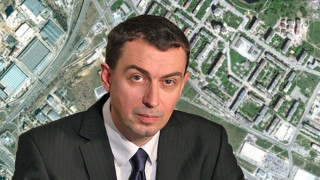 Главният архитект на София посече Иванчева