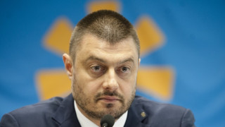 Бареков се завръща на екран