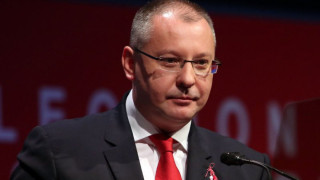 Станишев: Твърдо „не" на сценария за две скорости в Европа
