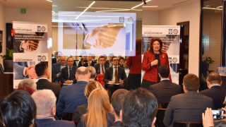 Любомир Митов: България и Румъния трябва заедно да привличат инвеститори